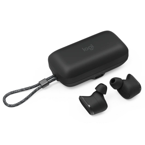 Logitech Zone True Wireless - GMS Global Media Services GmbH