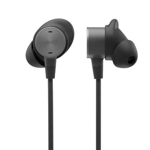 Logitech Zone Wired Earbuds - GMS Global Media Services GmbH