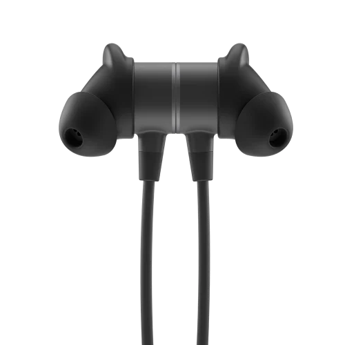 Logitech Zone Wired Earbuds - GMS Global Media Services GmbH