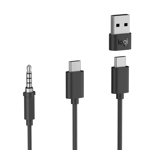 Logitech Zone Wired Earbuds - GMS Global Media Services GmbH