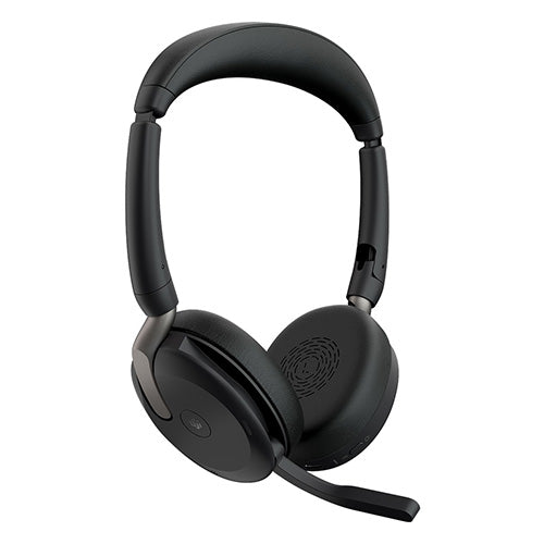 Jabra Evolve2 65 Flex Link380c USB-C MS Stereo | FORTÉ B2B Shop