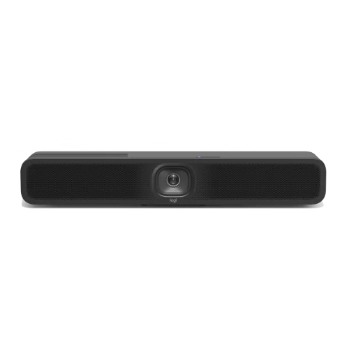 Logitech Meetup 2 - GMS Global Media Services GmbH