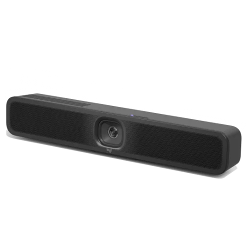 Logitech Meetup 2 - GMS Global Media Services GmbH