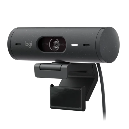 Logitech Brio 505 - GMS Global Media Services GmbH