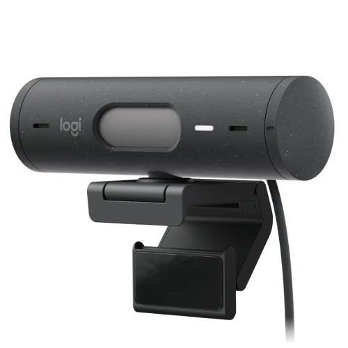Logitech Brio 505 - GMS Global Media Services GmbH