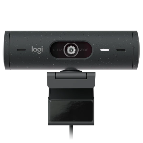 Logitech Brio 505 - GMS Global Media Services GmbH