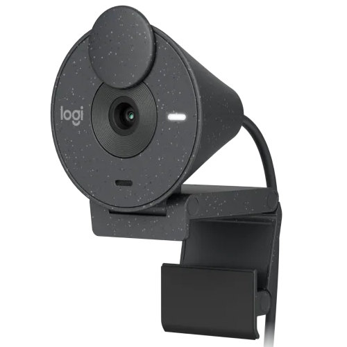 Logitech Brio 305 - GMS Global Media Services GmbH