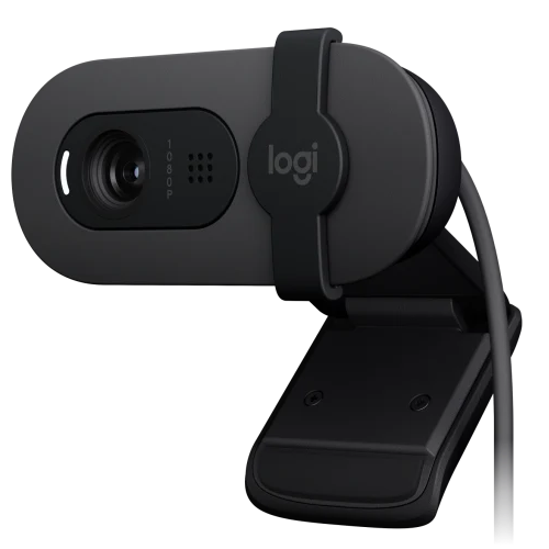 Logitech Brio 105 - GMS Global Media Services GmbH