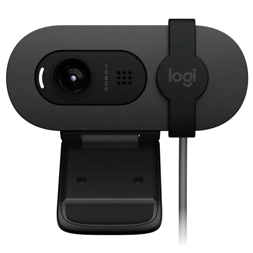 Logitech Brio 105 - GMS Global Media Services GmbH