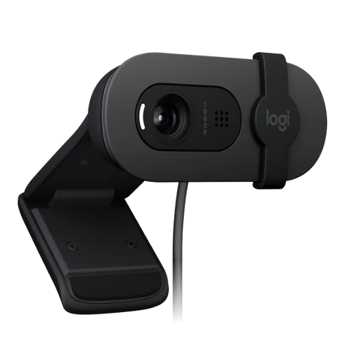 Logitech Brio 105 - GMS Global Media Services GmbH