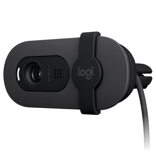 Logitech Brio 105 - GMS Global Media Services GmbH