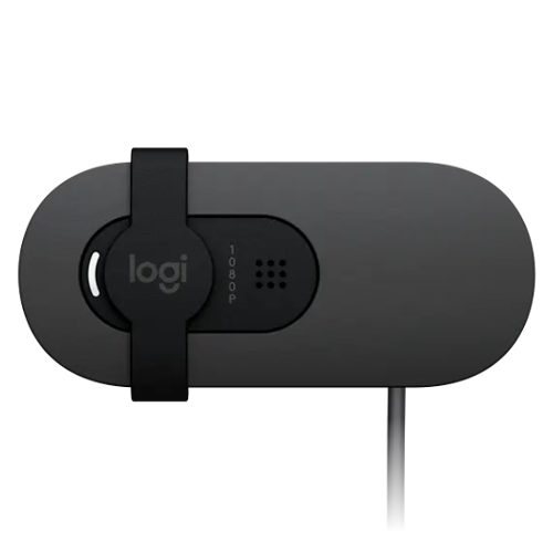 Logitech Brio 105 - GMS Global Media Services GmbH