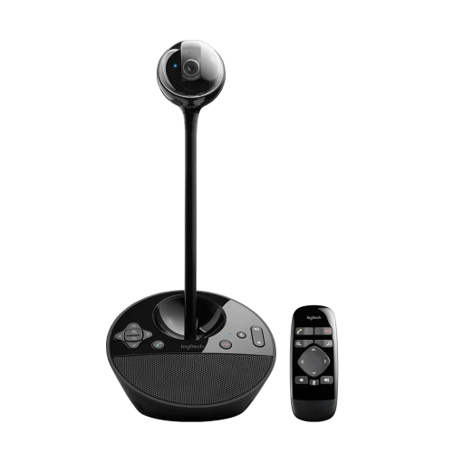 Logitech BCC950 - GMS Global Media Services GmbH