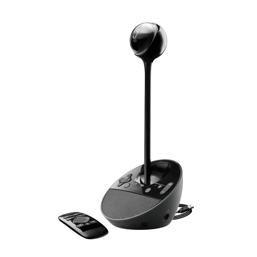 Logitech BCC950 - GMS Global Media Services GmbH