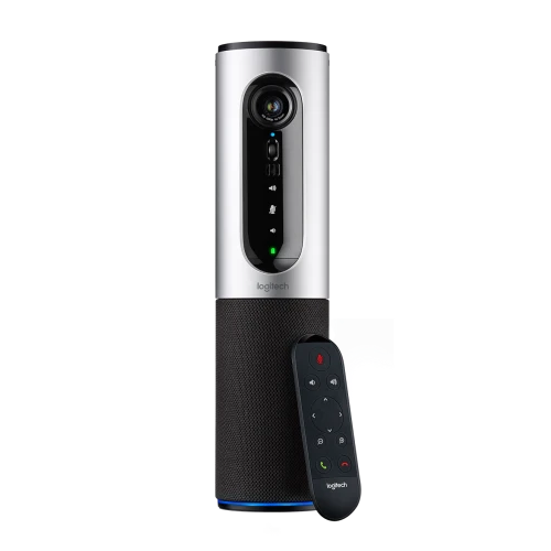 Logitech Connect - GMS Global Media Services GmbH