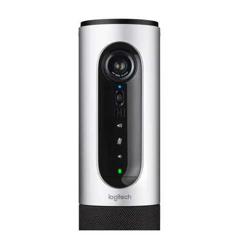 Logitech Connect - GMS Global Media Services GmbH