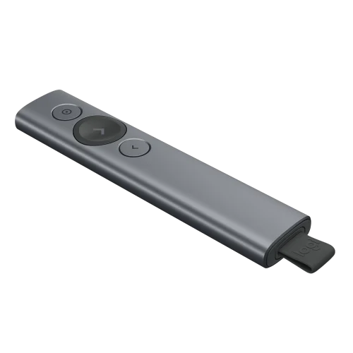 Logitech Spotlight - GMS Global Media Services GmbH