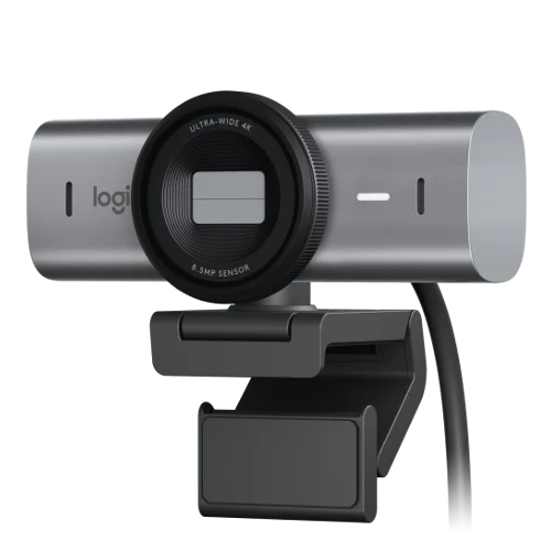 Logitech MX Brio 705 for Business - GMS Global Media Services GmbH