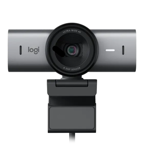 Logitech MX Brio 705 for Business - GMS Global Media Services GmbH