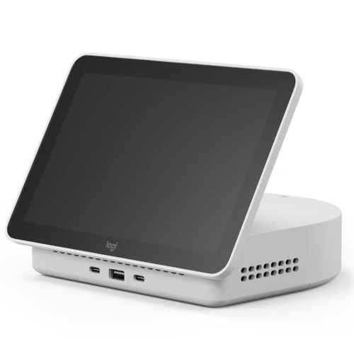 Logitech Logi Dock Flex - GMS Global Media Services GmbH