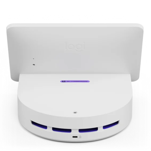 Logitech Logi Dock Flex - GMS Global Media Services GmbH