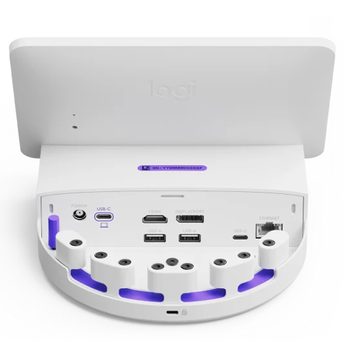 Logitech Logi Dock Flex - GMS Global Media Services GmbH