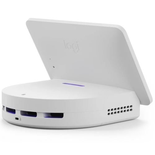 Logitech Logi Dock Flex - GMS Global Media Services GmbH