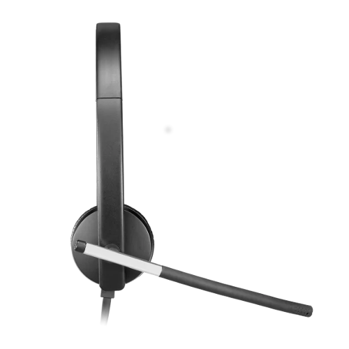 Logitech H650e Headset (Mono & Stereo) - GMS Global Media Services GmbH