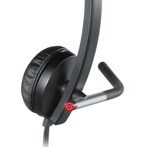 Logitech H650e Headset (Mono & Stereo) - GMS Global Media Services GmbH