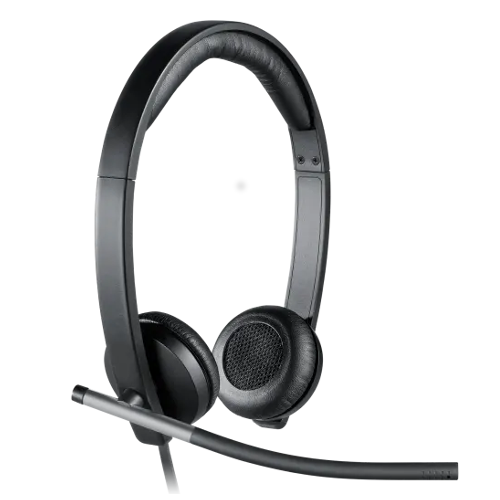 Logitech H650e Headset (Mono & Stereo) - GMS Global Media Services GmbH