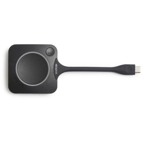 Barco ClickShare-Button USB-C (CX, C-Line) - GMS Global Media Services GmbH