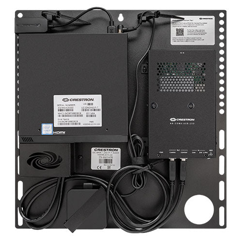 Crestron UC-MX50-T Videokonferenzsystem für Microsoft Teams Rooms - GMS Global Media Services GmbH