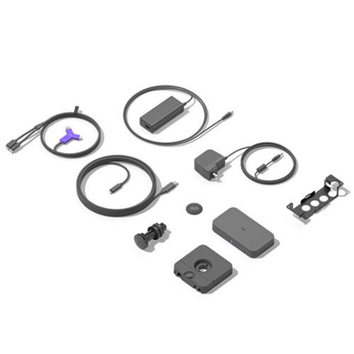 Logitech Swytch - GMS Global Media Services GmbH