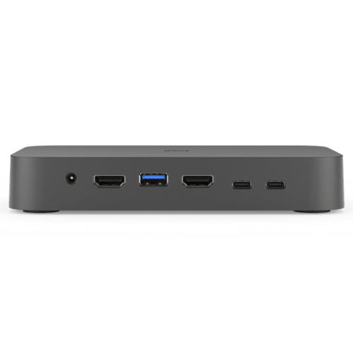 Logitech Swytch - GMS Global Media Services GmbH