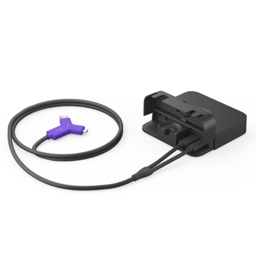 Logitech Swytch - GMS Global Media Services GmbH