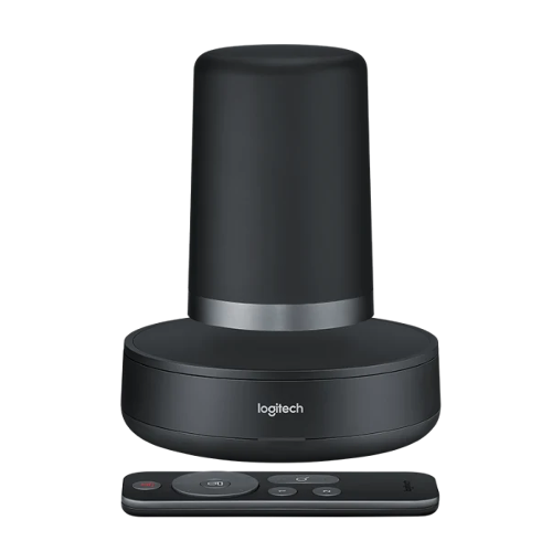 Logitech Rally Camera PTZ - GMS Global Media Services GmbH