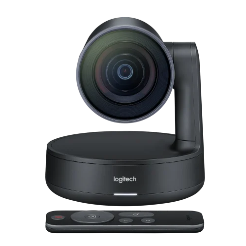 Logitech Rally Camera PTZ - GMS Global Media Services GmbH