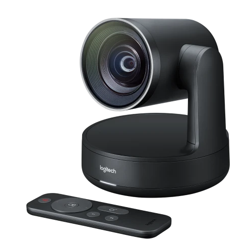 Logitech Rally Camera PTZ - GMS Global Media Services GmbH