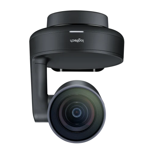 Logitech Rally Camera PTZ - GMS Global Media Services GmbH