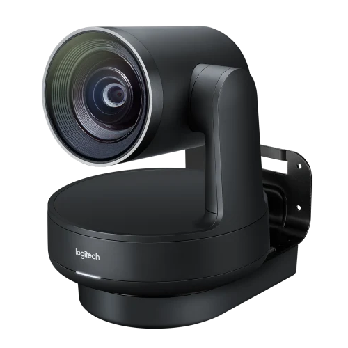 Logitech Rally Camera PTZ - GMS Global Media Services GmbH