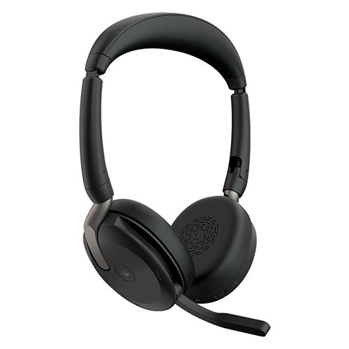 Jabra Evolve2 65 Flex Link380a USB-A MS Stereo | FORTÉ B2B Shop