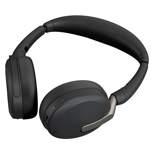 Jabra Evolve2 65 Flex Link380a USB-A MS Stereo | FORTÉ B2B Shop