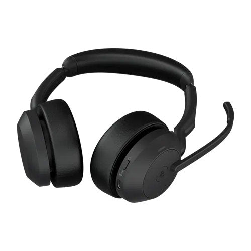 Jabra Evolve2 55 Link380a MS Mono (USB A) (Mono & Stereo) | FORTÉ B2B Shop