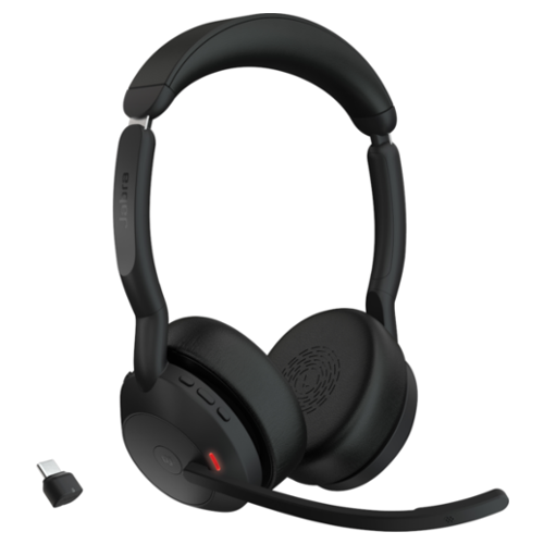 Evolve2 55 Link380c MS (USB-C) (Mono & Stereo) - GMS Global Media Services GmbH
