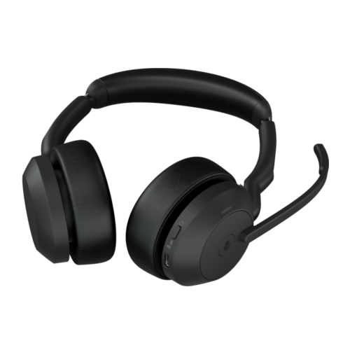 Evolve2 55 Link380c MS (USB-C) (Mono & Stereo) - GMS Global Media Services GmbH