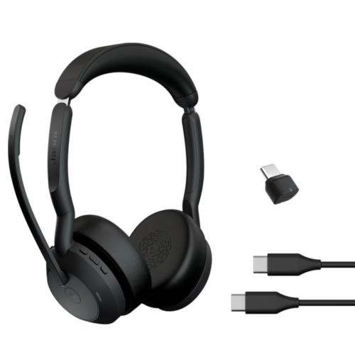 Evolve2 55 Link380c MS (USB-C) (Mono & Stereo) | FORTÉ B2B Shop