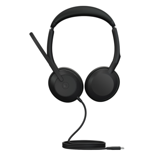 Evolve2 50 USB-C MS (Stereo & Mono) | FORTÉ B2B Shop