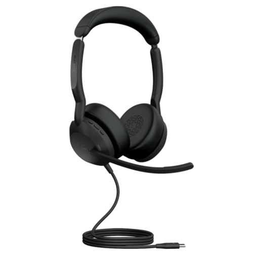 Evolve2 50 USB-C MS (Stereo & Mono) | FORTÉ B2B Shop