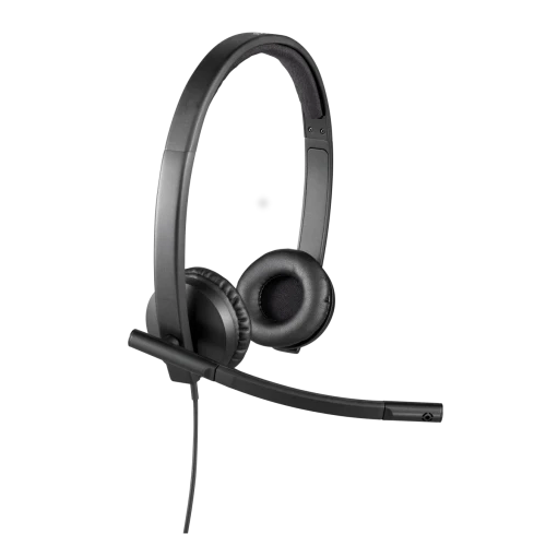 Logitech H570e UC Version (Mono & Stereo) - GMS Global Media Services GmbH