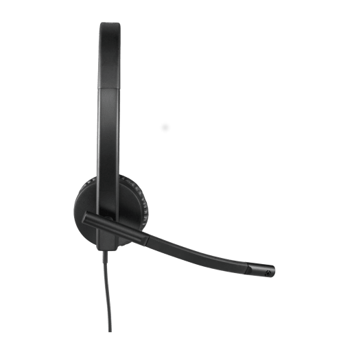 Logitech H570e UC Version (Mono & Stereo) - GMS Global Media Services GmbH